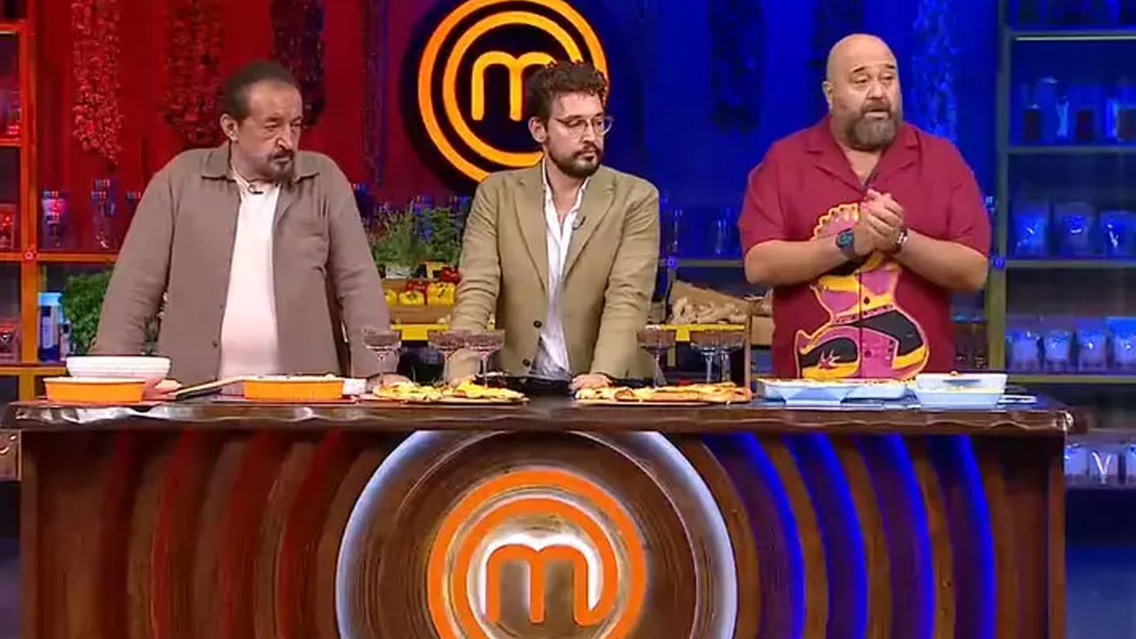 Masterchef 5. ve 6. Eleme adayları belli oldu: Haftanın son dokunulmazlığını alan takım büyük farkla yendi