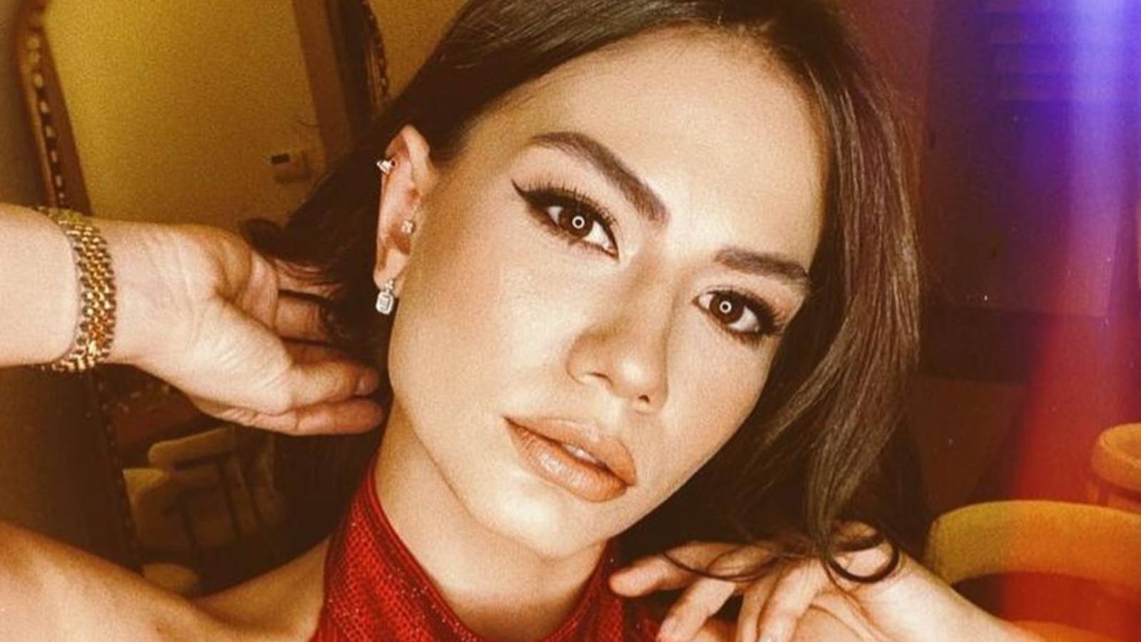 Demet Özdemir'den sürpriz anlaşma! Çok yakında ekranda olacak