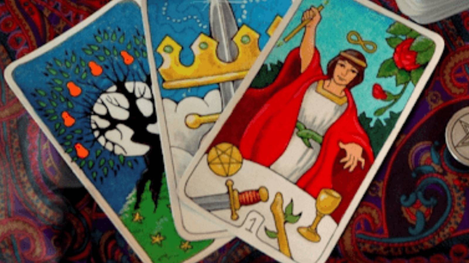 28 Eylül tarot falı: Hayatını değiştirecek sürprizler seni bekliyor