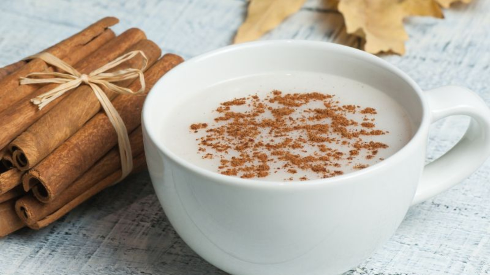 Osmanlı’dan günümüze gelen salep tarifi! Evde yapmanın püf noktaları