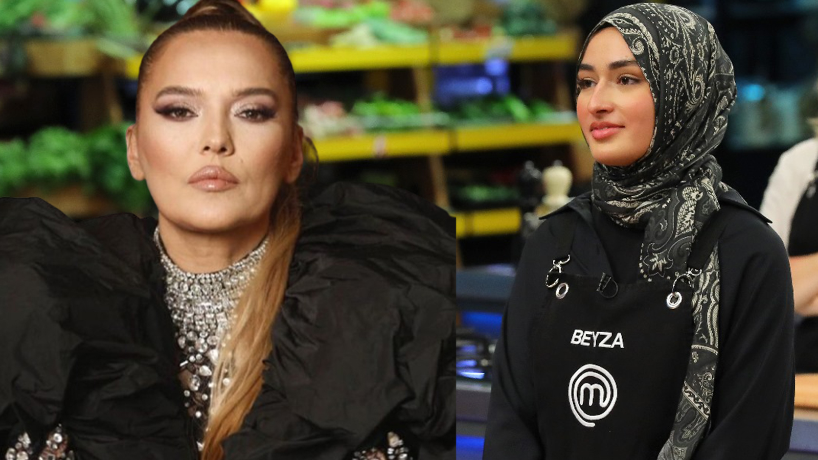 MasterChef Beyza&#039;dan dikkat çeken itiraf! Ünlü şarkıcıdan destek mesajları aldığını açıkladı