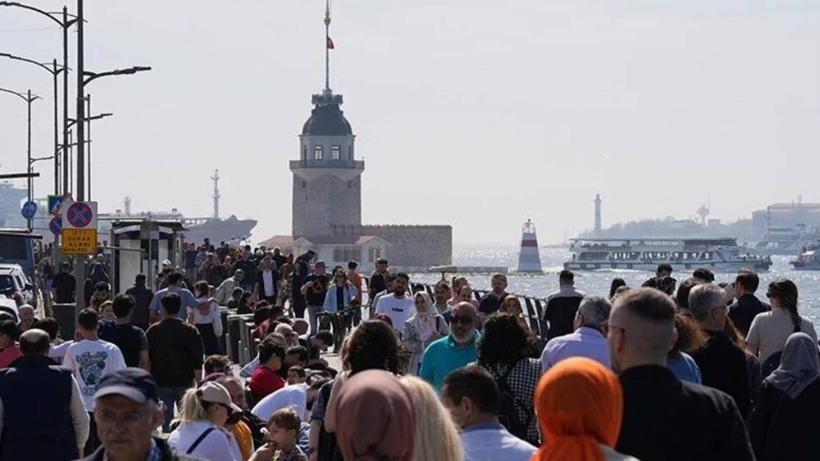 İstanbul hava durumu: Bugün hava nasıl olacak? İşte ilçe ilçe hava durumu raporu