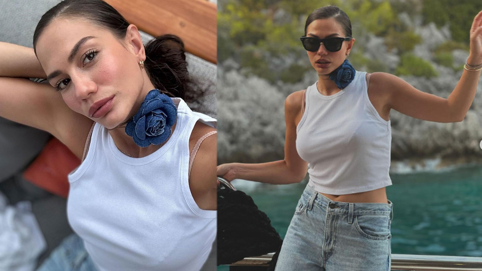 Demet Özdemir&#039;in İspanya&#039;da şöhreti artıyor! En çok izlenen başrol oyuncusu oldu