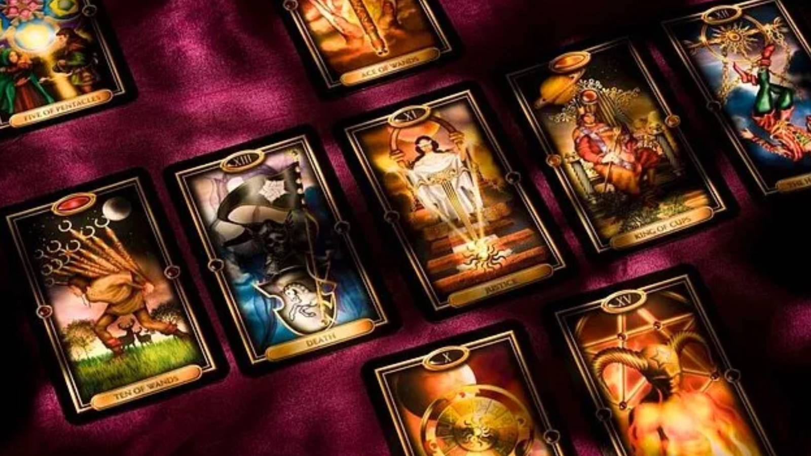 4 Ekim Cuma tarot falı: Bugün yükselişi işaret ediyor ama şeytan kartına dikkat