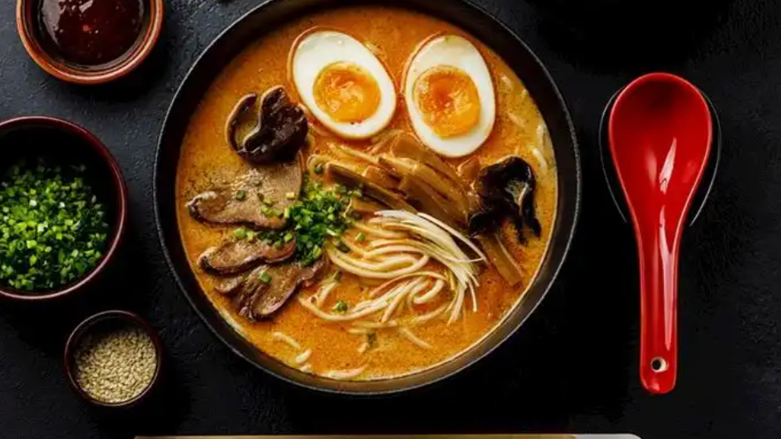 MasterChef Türkiye’de Somer şefin imza tabağı: Ramen tarifi