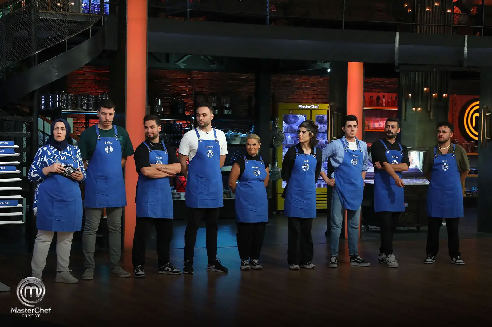 MasterChef Türkiye'de büyük heyecan! 6 Ekim 2024 MasterChef'e bu hafta veda eden yarışmacı belli oldu