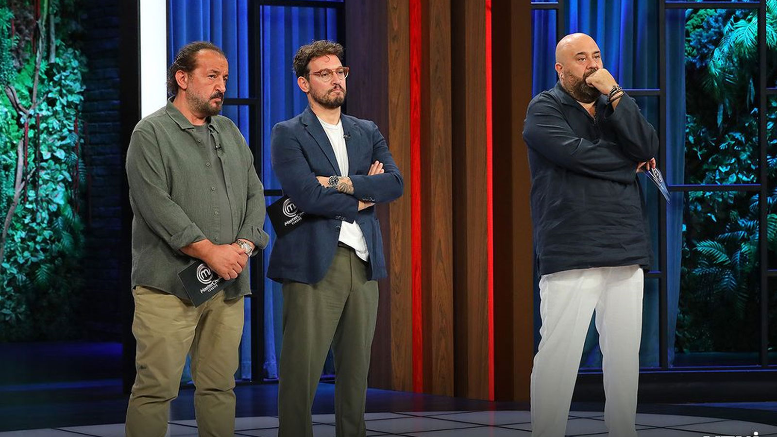 MasterChef Türkiye&#039;de büyük heyecan! 6 Ekim 2024 MasterChef&#039;e bu hafta veda eden yarışmacı belli oldu