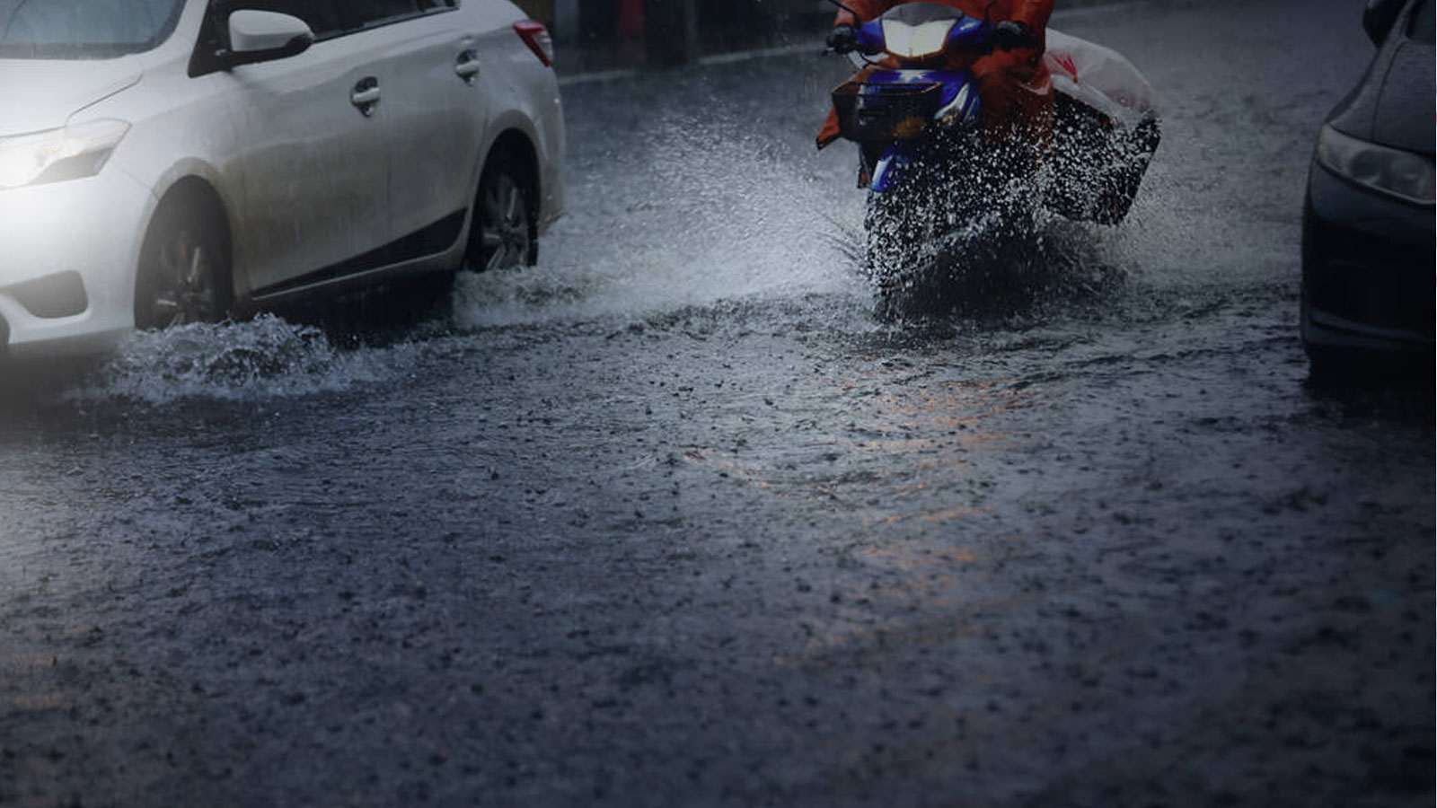 Meteoroloji’den İzmir’e kuvvetli yağış uyarısı! 7 Ekim 2024 hava durum raporu