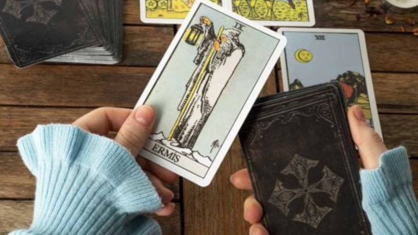 7 Ekim 2024 tarot falı: Hayatınızı değiştirecek ipuçları