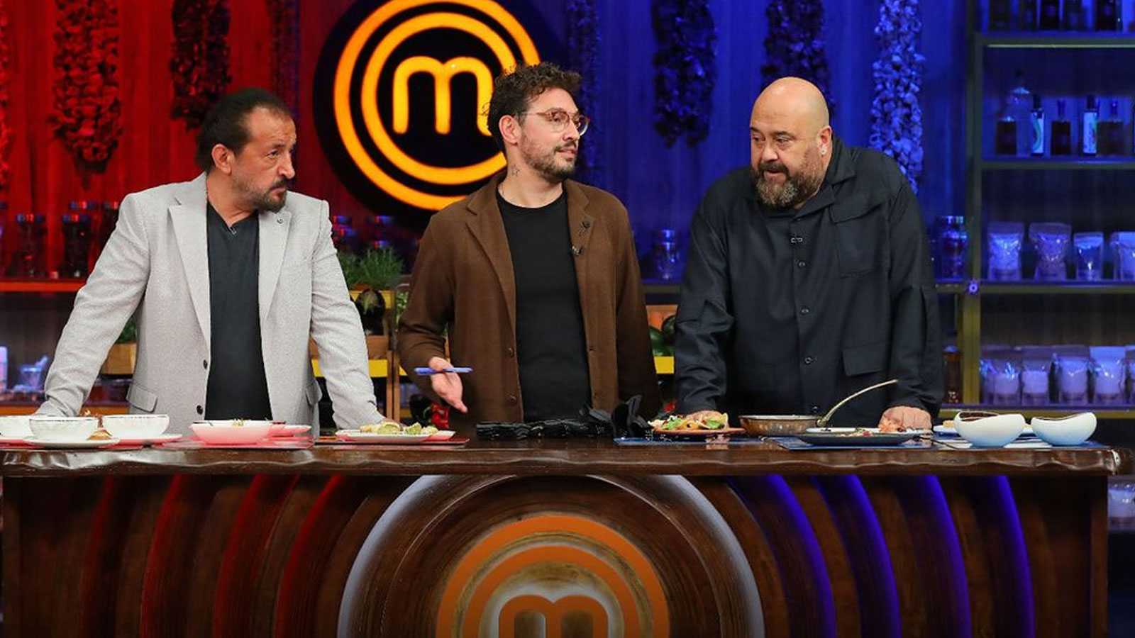 Masterchef&#039;te hesaplaşma günü! Birinci ve ikinci eleme adayları belli oldu!