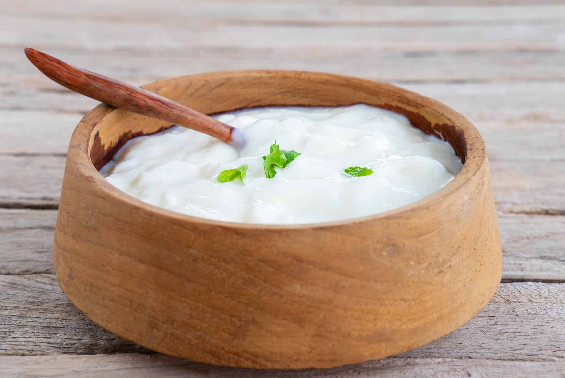 Hamilelikte manda yoğurdu yenir mi? Manda yoğurdu doğumu geciktirir mi? Manda yoğurdunun faydaları