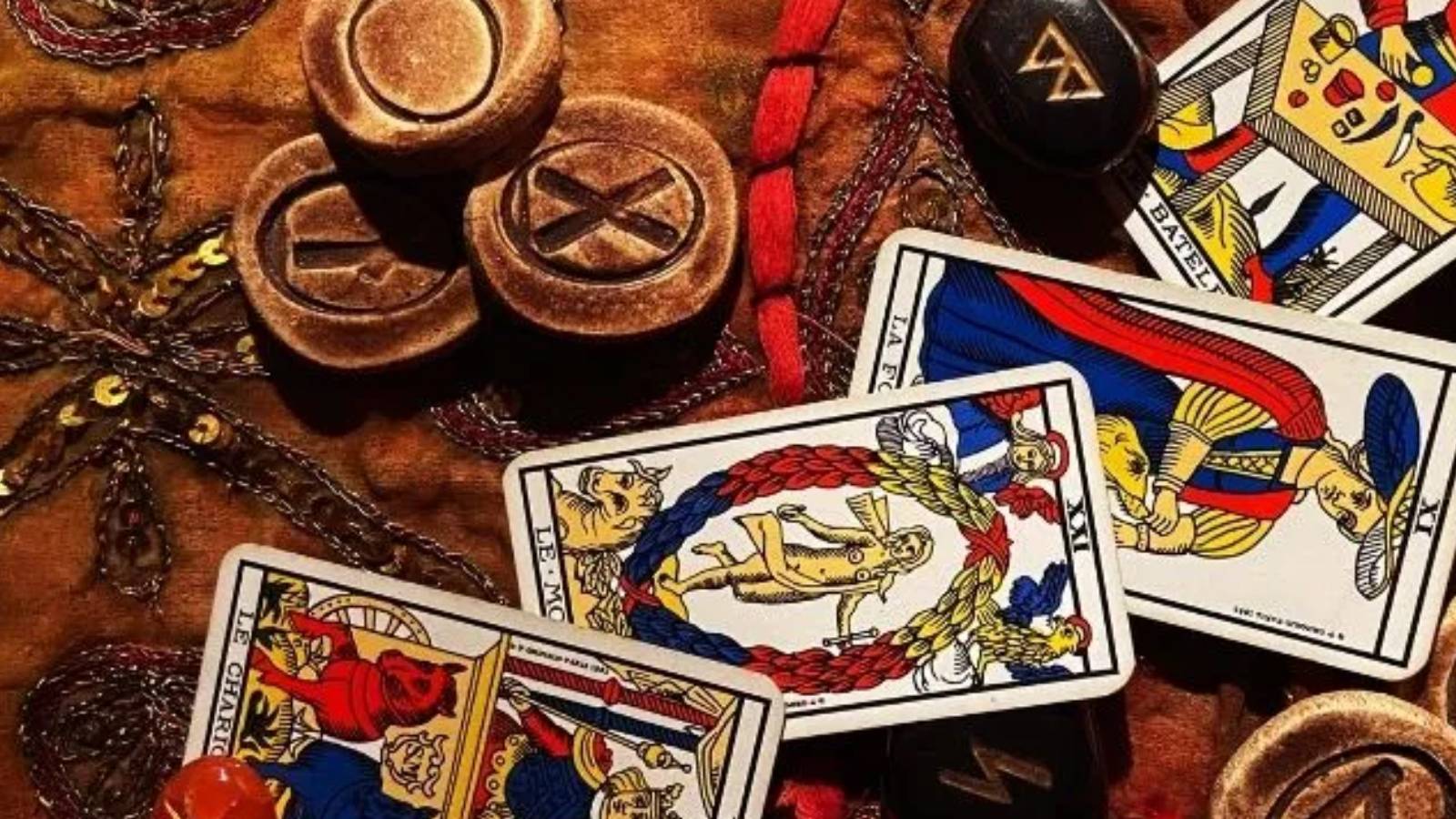 10 Ekim günlük tarot falı: Kaderin kapısı bugün senin için aralanıyor