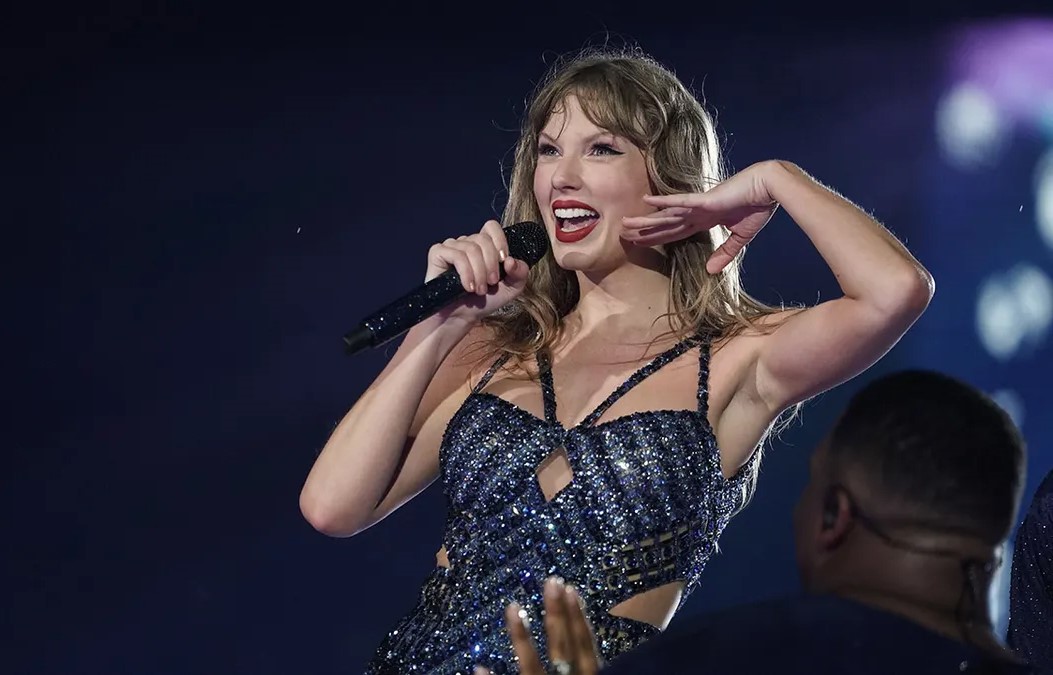 Taylor Swift'ten alkış toplayan hareket! Kasırga mağdurlarına 5 milyon dolar yardım