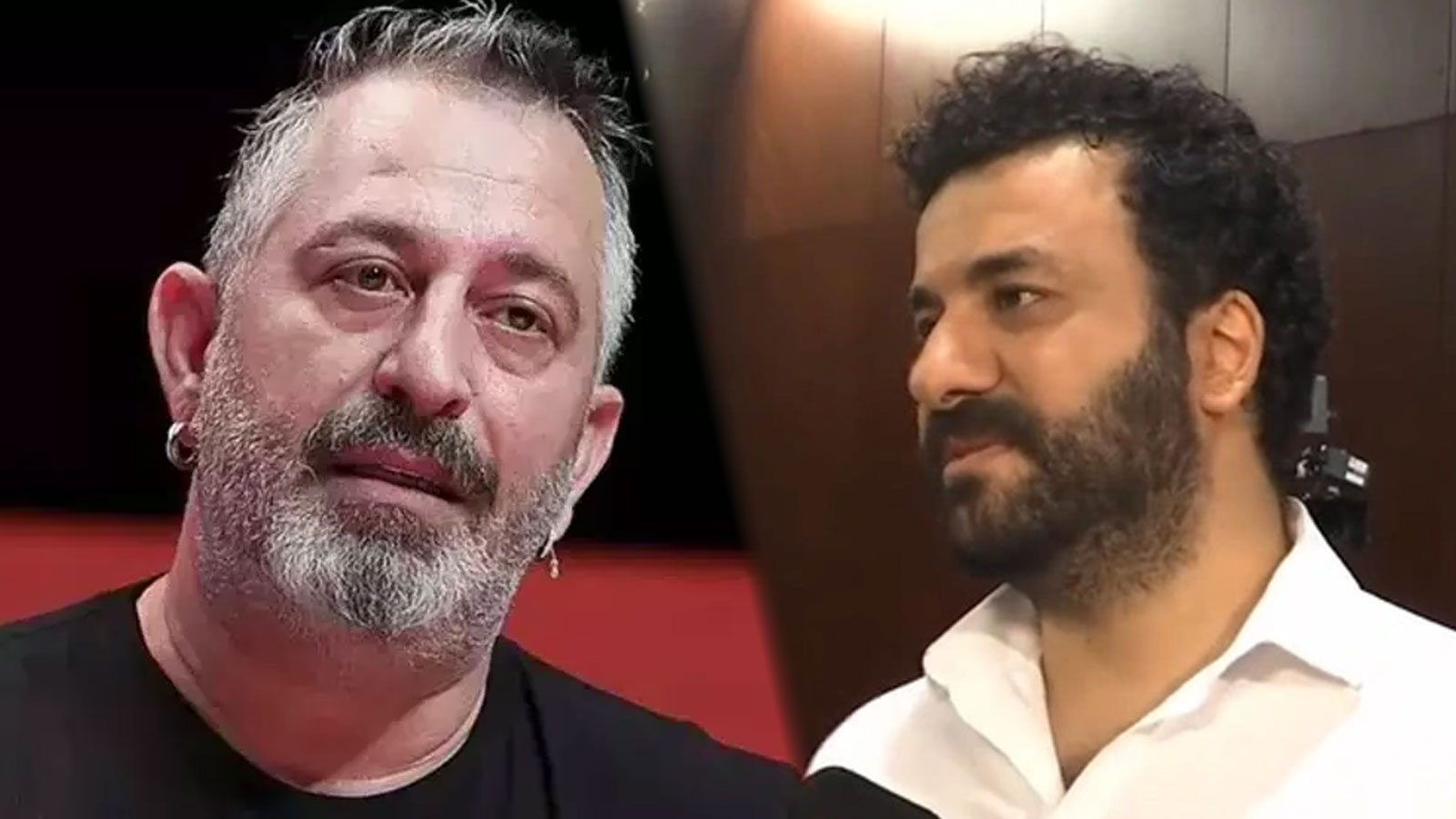 Hasan Can Kaya'dan Cem Yılmaz ile ilgili dikkat çeken açıklama: 'Komşuyuz ama bir komşuluk yapmıyoruz'