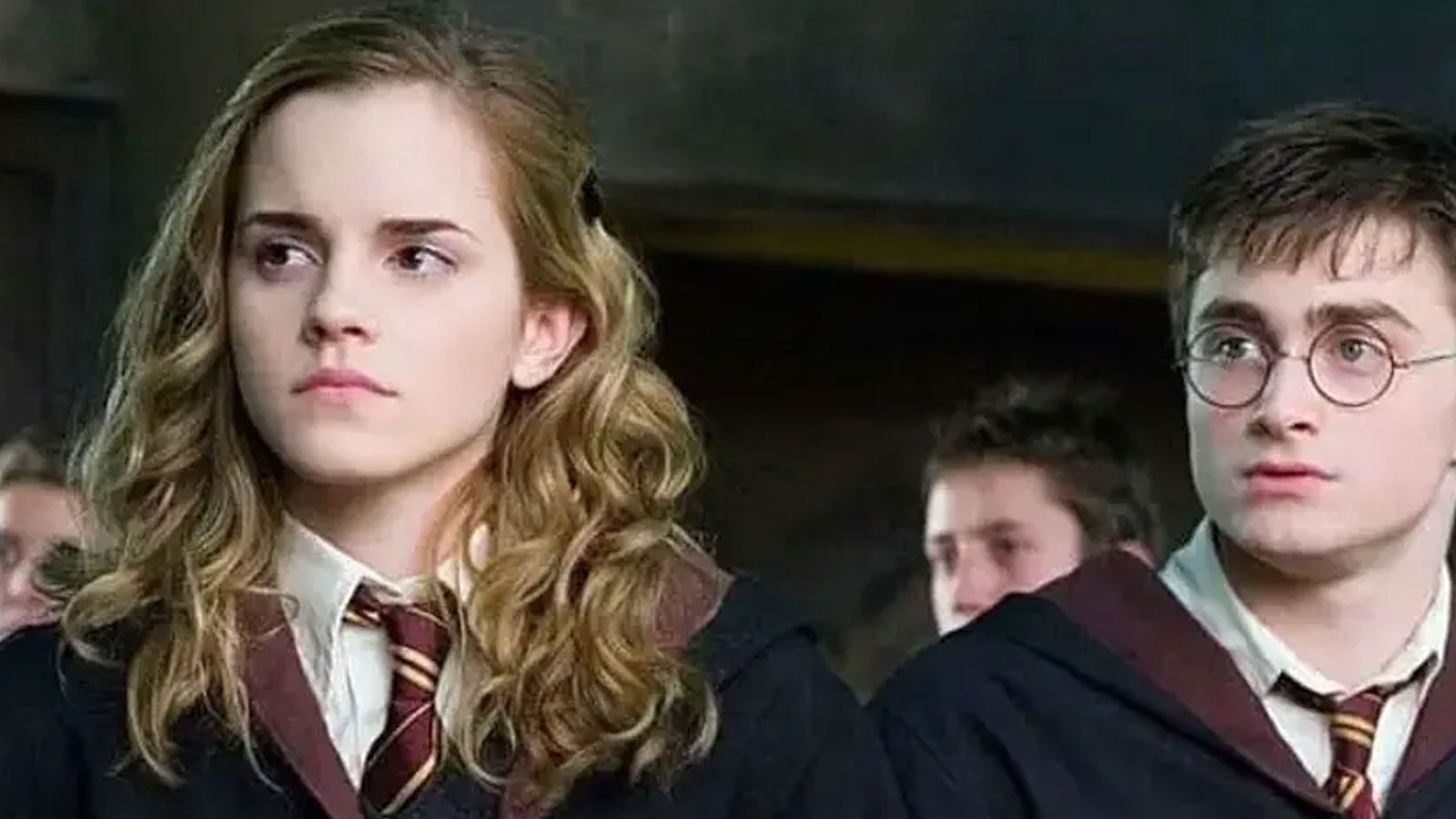 Harry Potter'ın Hermione'si Emma Watson Türkiye’ye geliyor! Hayranlarını heyecanlandıran gelişme