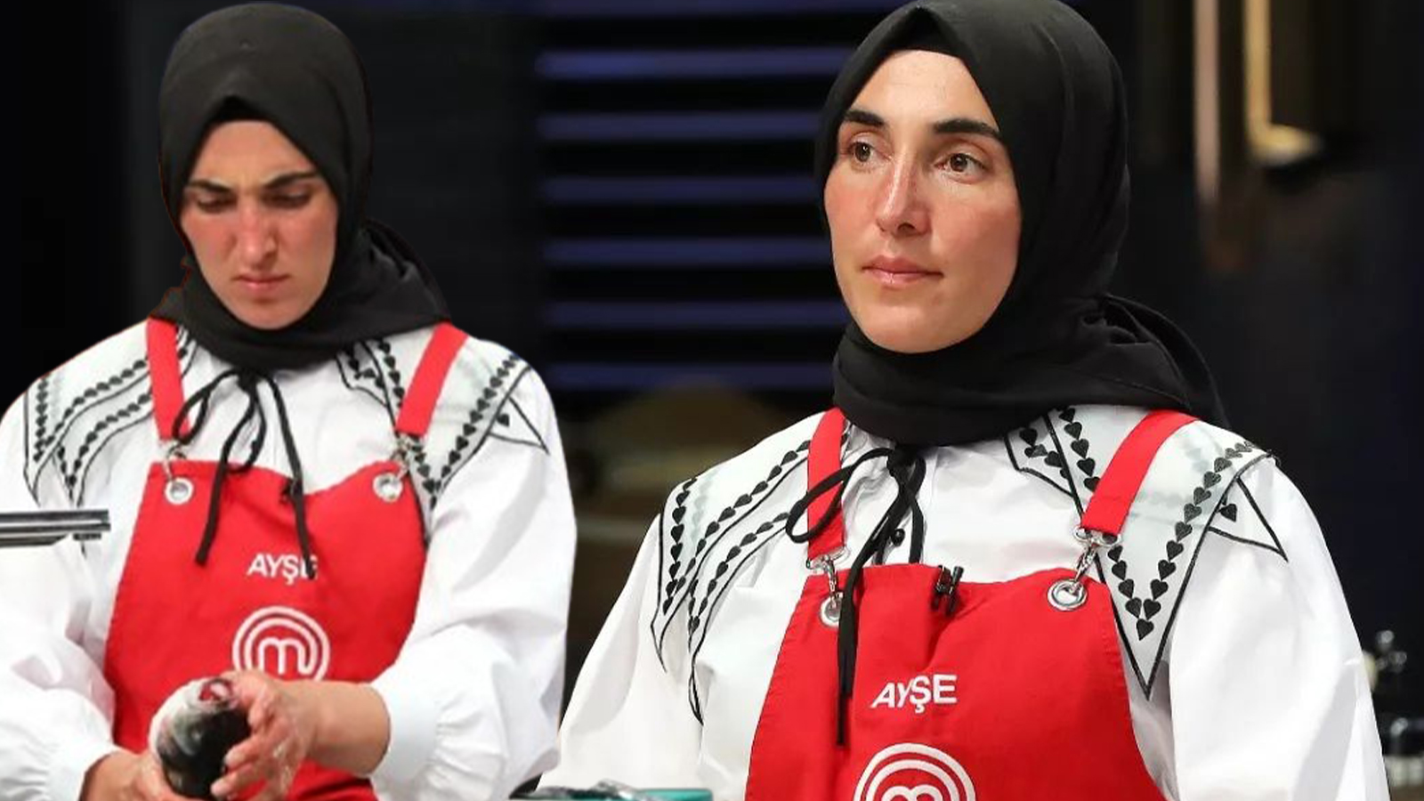 Masterchef Ayşe Ekiz son paylaşımıyla sosyal medyayı ikiye böldü!