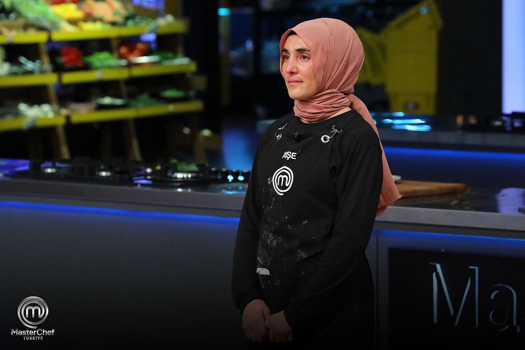 Masterchef Ayşe Ekiz son paylaşımıyla sosyal medyayı ikiye böldü!