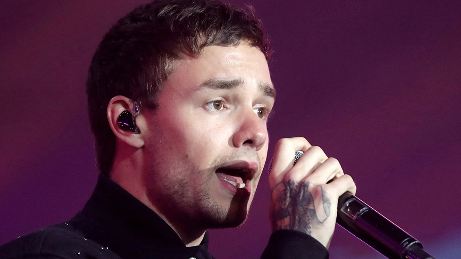 One Direction grubuyla ünlenen Liam Payne kimdir? Kiminle evliydi, çocuğu var mıydı?