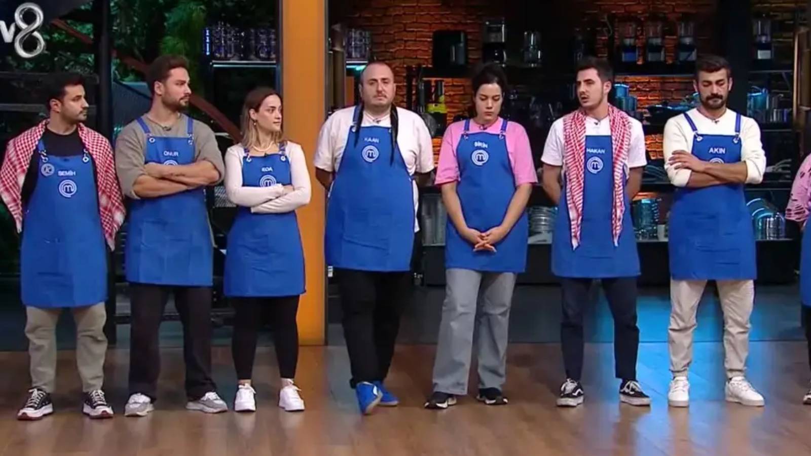 MasterChef dokunulmazlık oyununu kim kazandı?