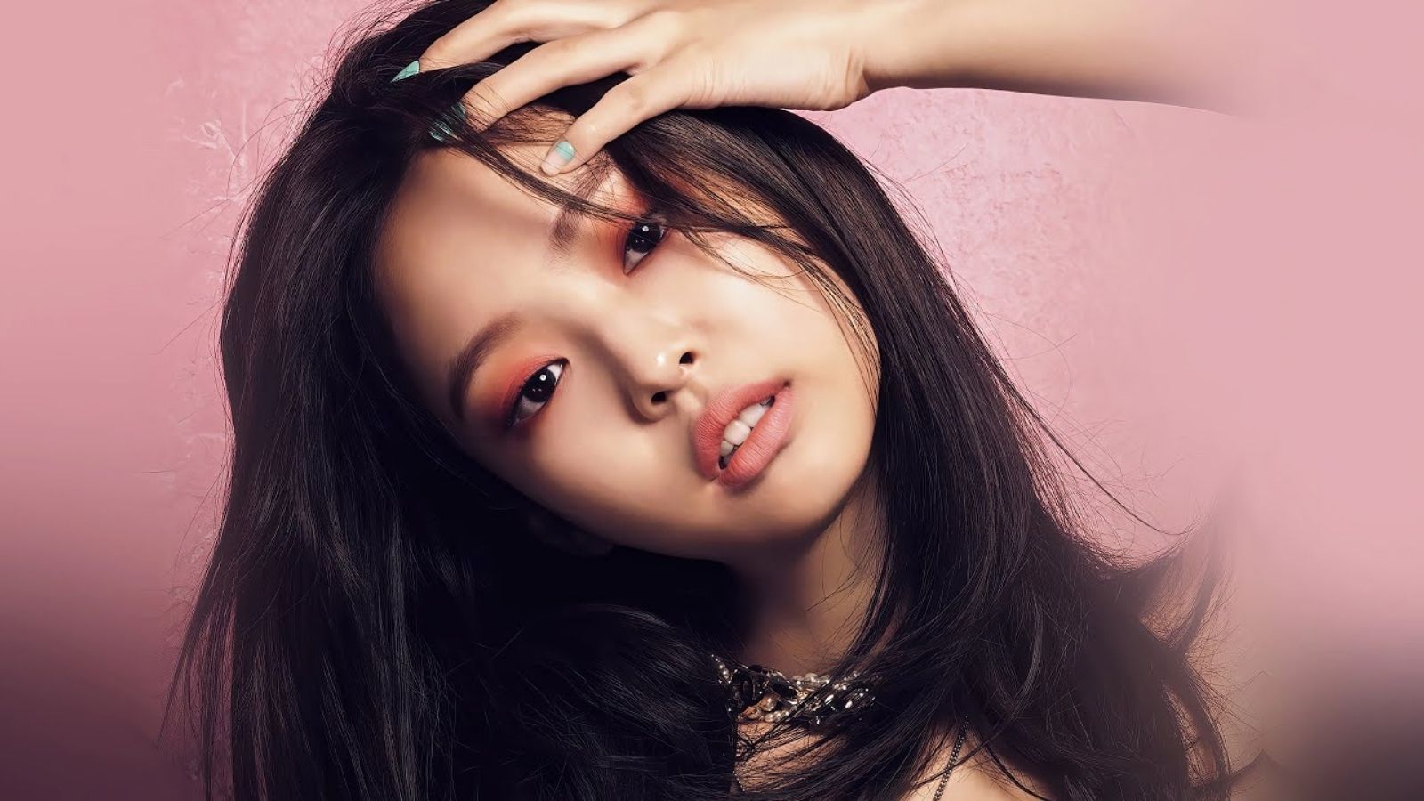 BLACKPINK grubunun üyesi Jennie Kim’den güzellik sırları! Güzelliğini çaya borçlu