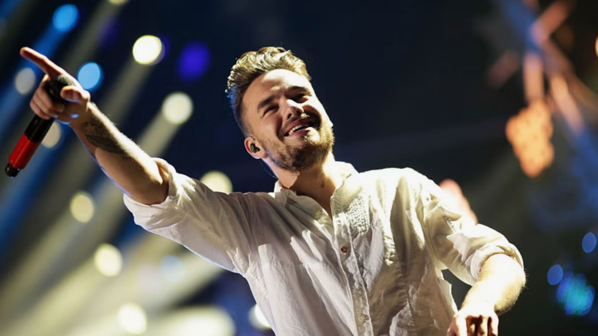 Eski One Direction grubu üyesi Liam Payne'in ani ölümüne ilişkin otopsi raporu açıklandı...