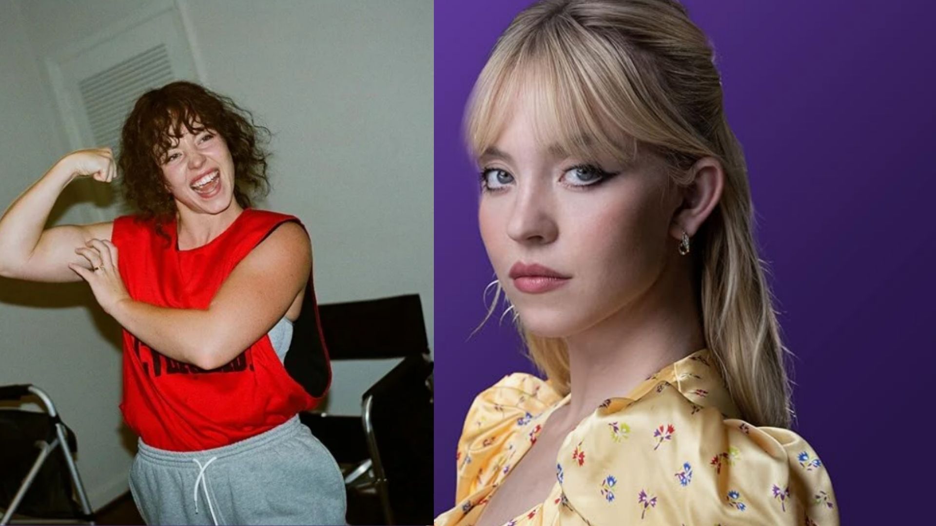 Sydney Sweeney ünlü bir boksörü oynayacağı film için inanılmaz değişim yaşadı. Ünlü oyuncuyu gören kimse tanıyamadı...