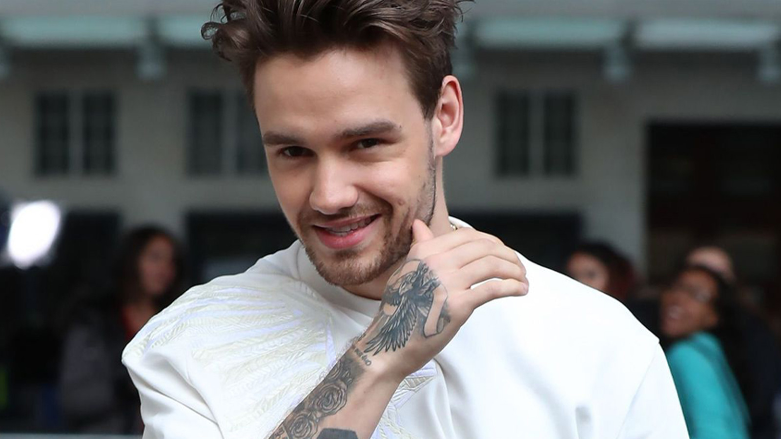 Liam Payne&#039;nin oğluyla ilgili son sözleri duygulandırdı