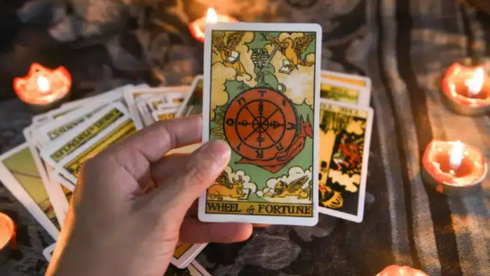 18 Ekim tarot falı: Değişim rüzgarları esiyor, buna hazır mısın?