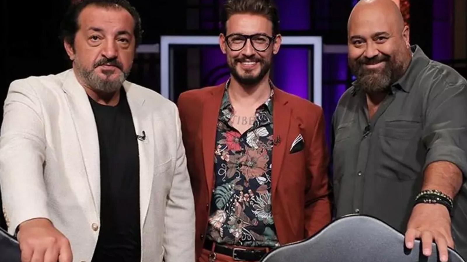 Somer Şef açıkladı: MasterChef jürilerinin en zengini bakın kimmiş!