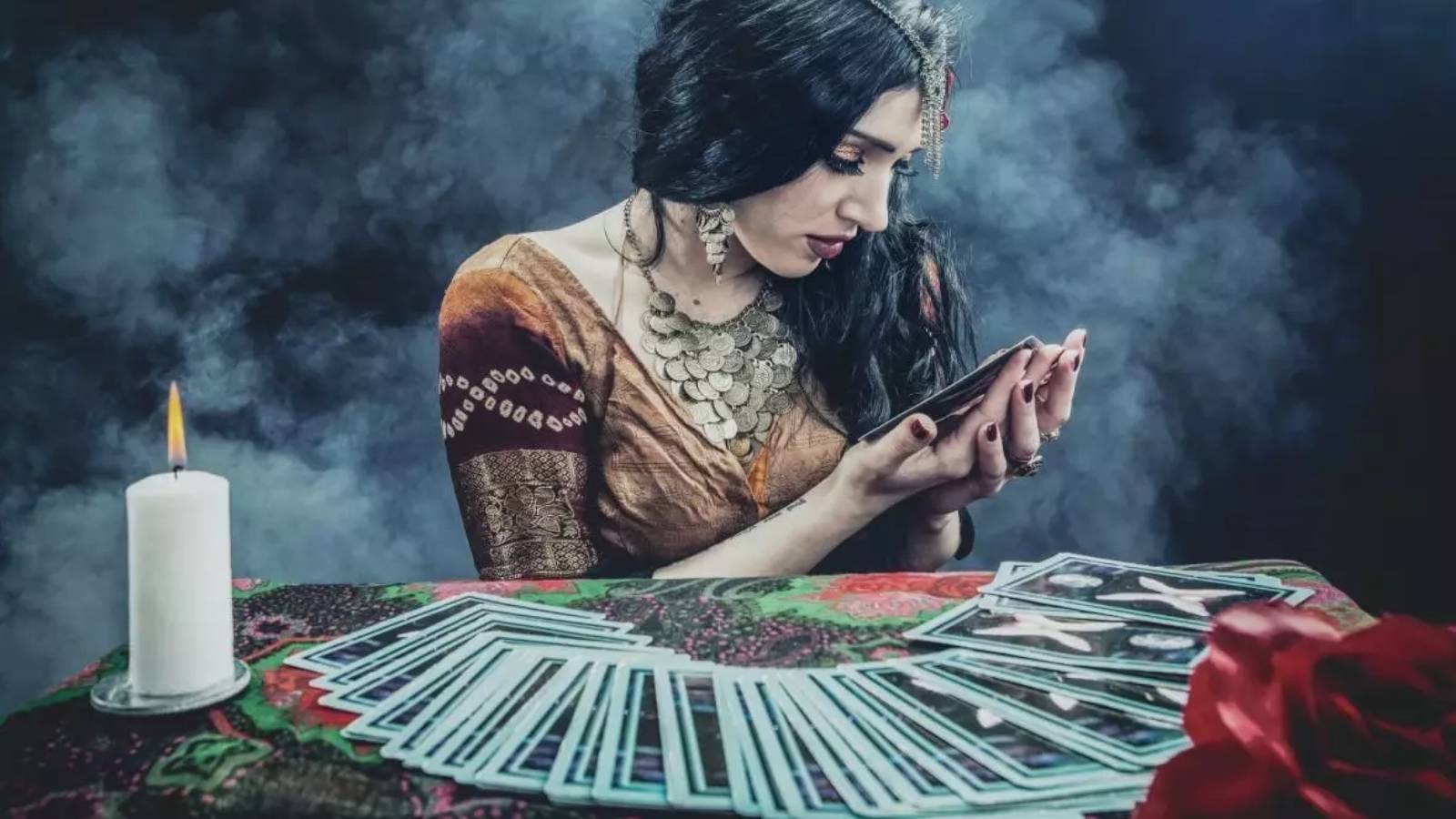 19 Ekim tarot falı! Bugün gerçeklerle yüzleşmenin vakti geldi