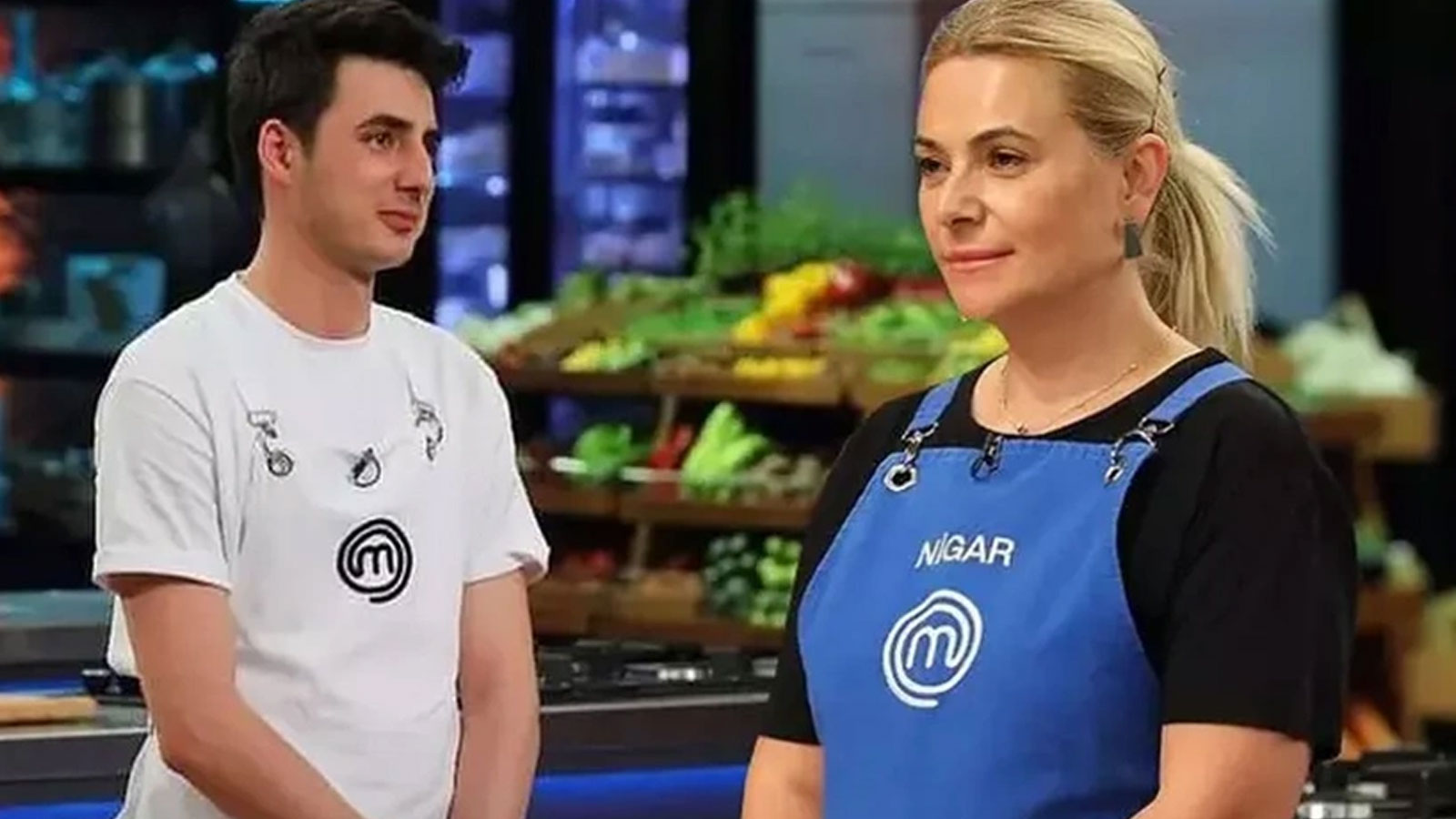 MasterChef&#039;te olaylı gece! Ortalık karıştı: Aileler ve tehditler işin içine girdi!