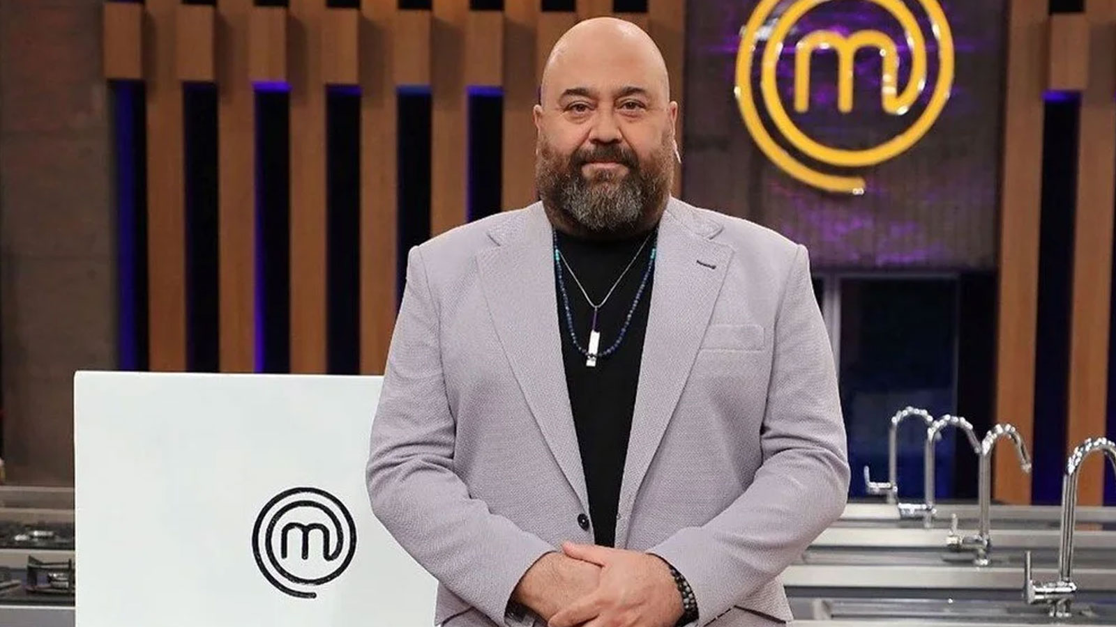 Somer Sivrioğlu Masterchef&#039;e jüri olma hikayesini anlattı açıklamaları gündem oldu: &#039;Şeflik eğitimim yok!&#039;