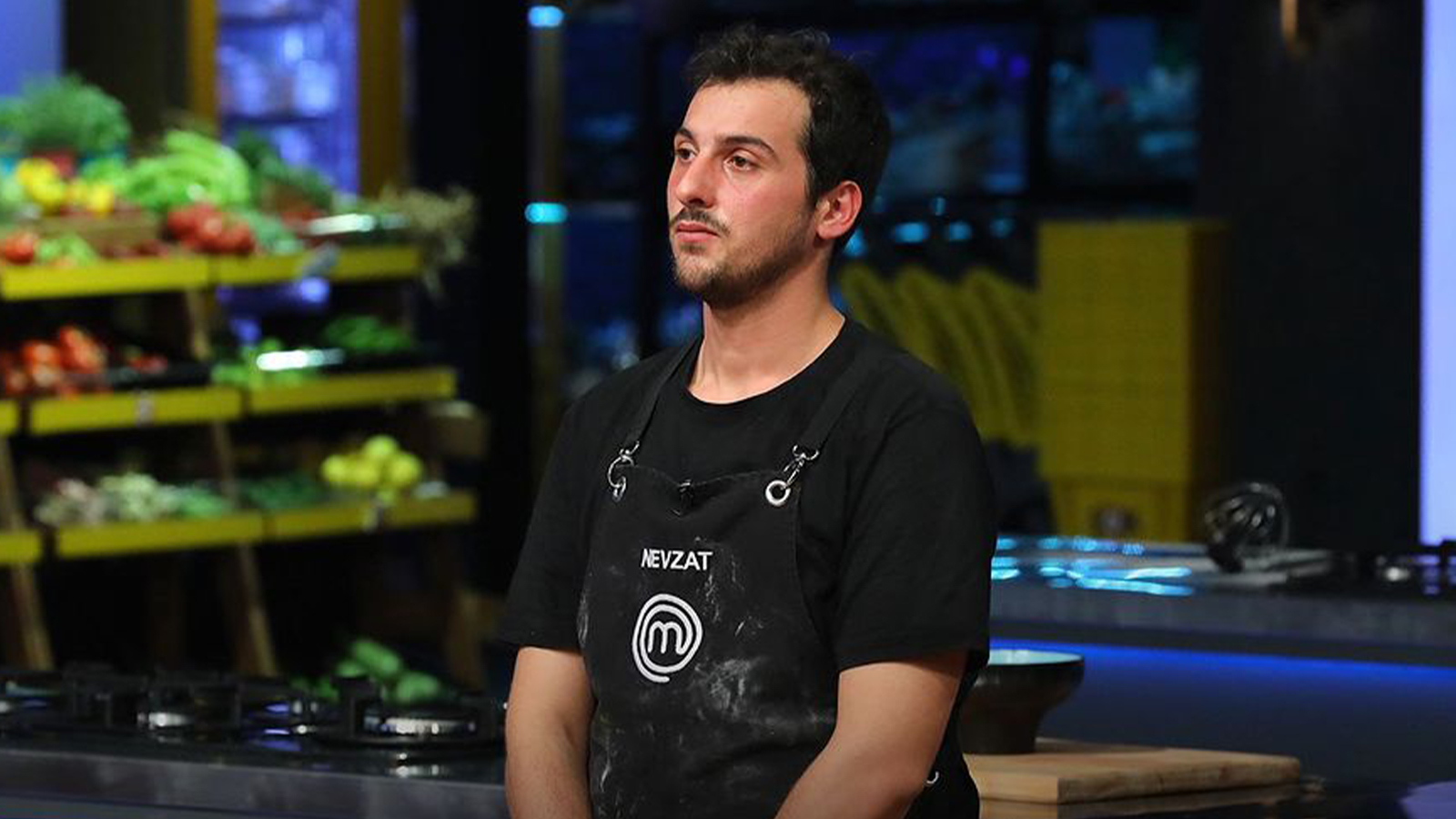 MasterChef&#039;e veda eden Nevzat&#039;tan ilk paylaşım geldi! Sözleri gündem oldu