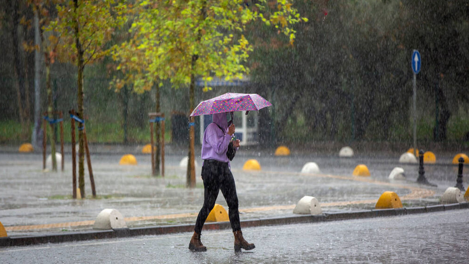 Meteoroloji bazı iller için uyardı: Hava tahminleri mevsim normallerinin altında seyretmeye devam ediyor: 21 Ekim 2024 hava durum raporu