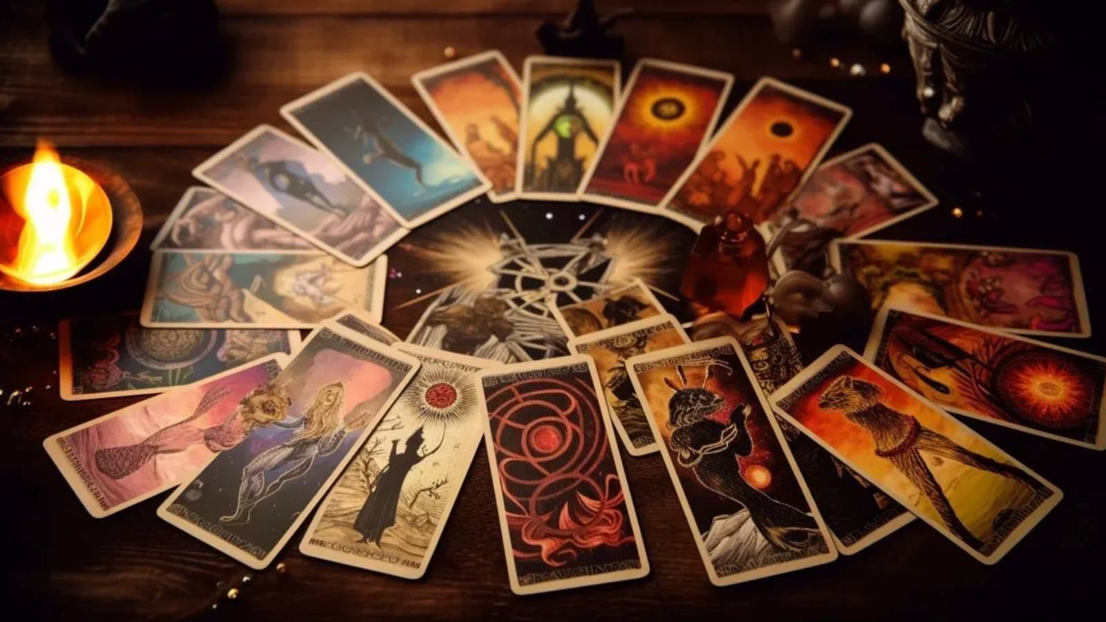 23 Ekim tarot falı: Dikkatli ol! Bugün kararların hayatını etkileyecek