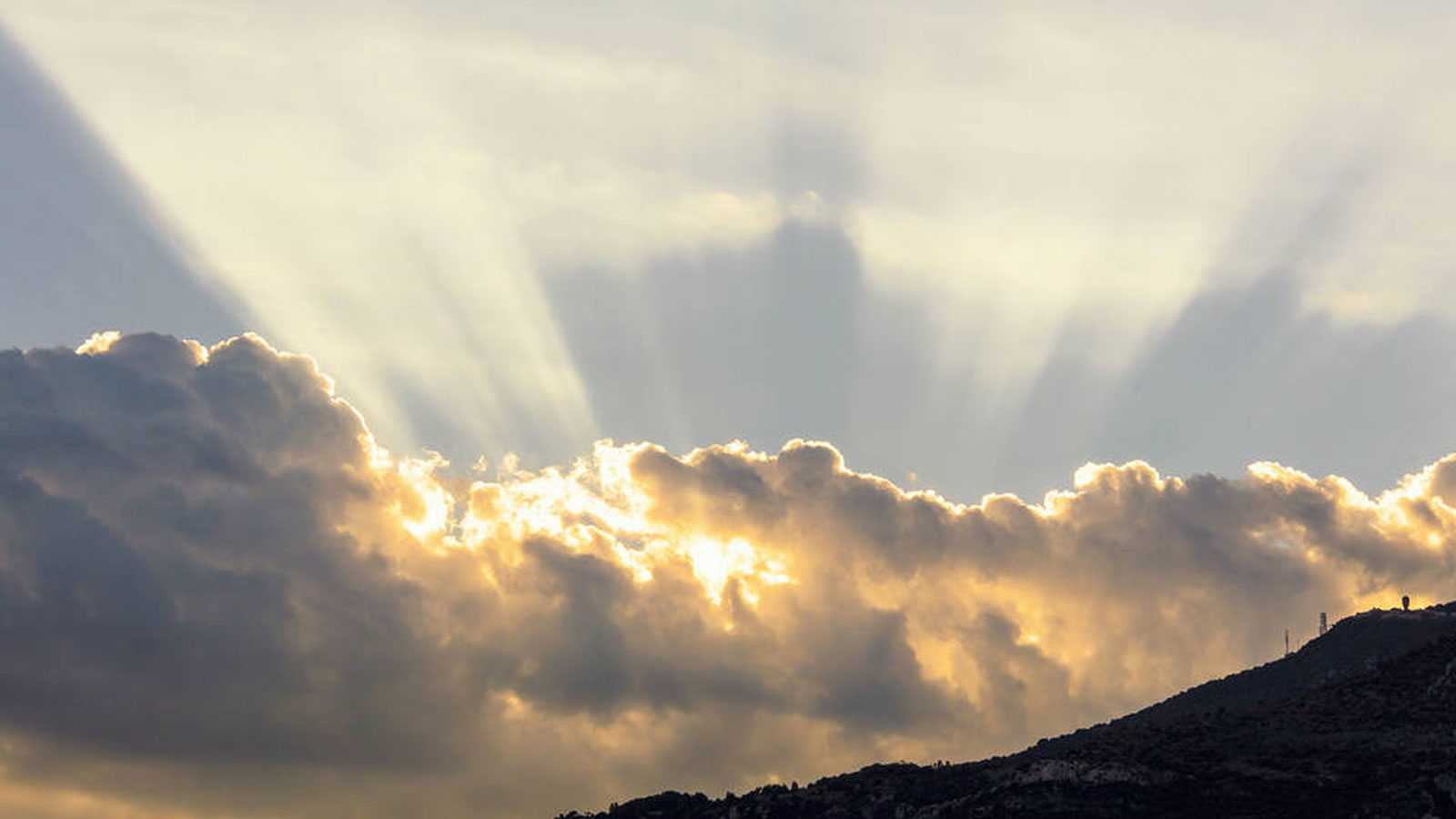 Meteoroloji hava tahminini açıkladı! İşte 23 Ekim 2024 hava durum raporu