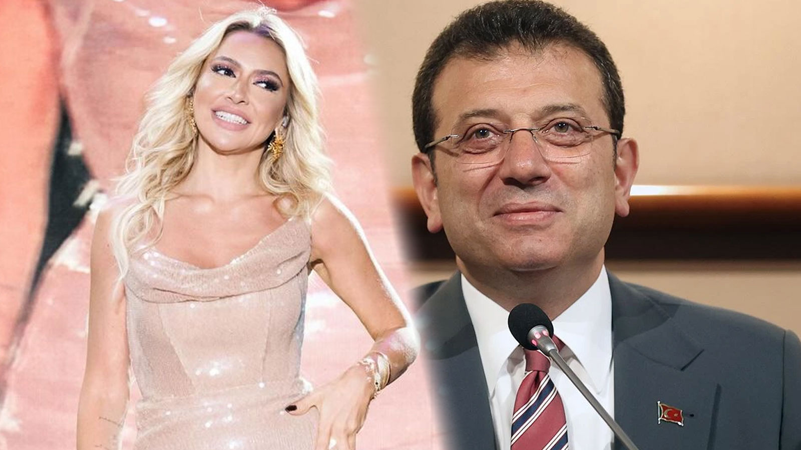 Şevval Sam&#039;ın ardından rekor Hadise&#039;de! 29 Ekim konser ücreti gündeme oturdu