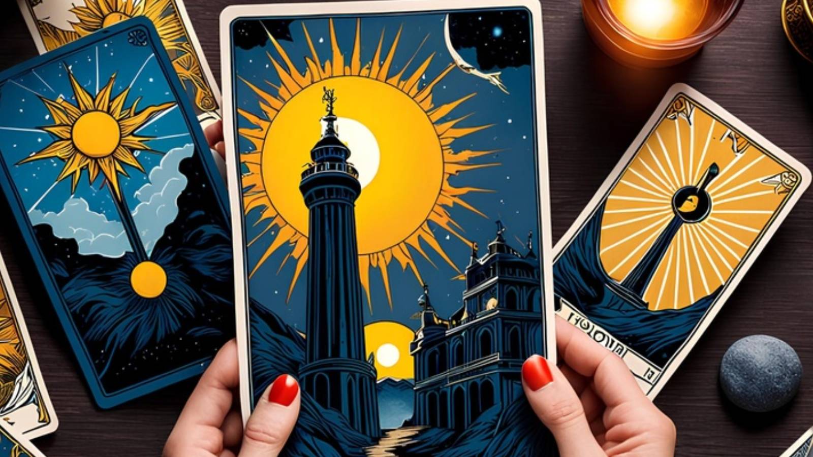 24 Ekim Perşembe tarot falı: Şeytan kartının uyarılarına dikkat et