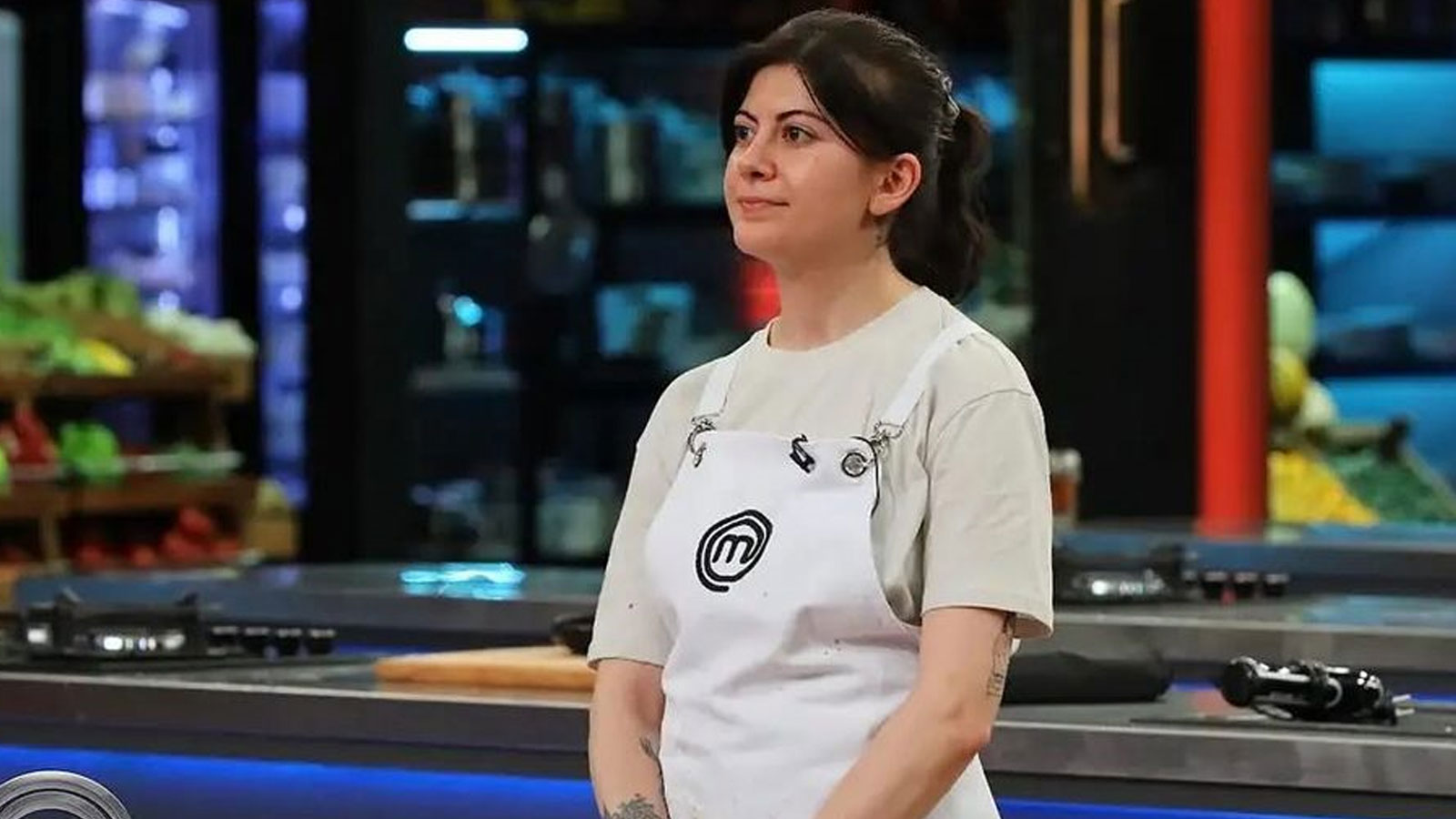 MasterChef'ten elenen Zeynep sevenlerine müjde: All Star olacağını duyurdu!