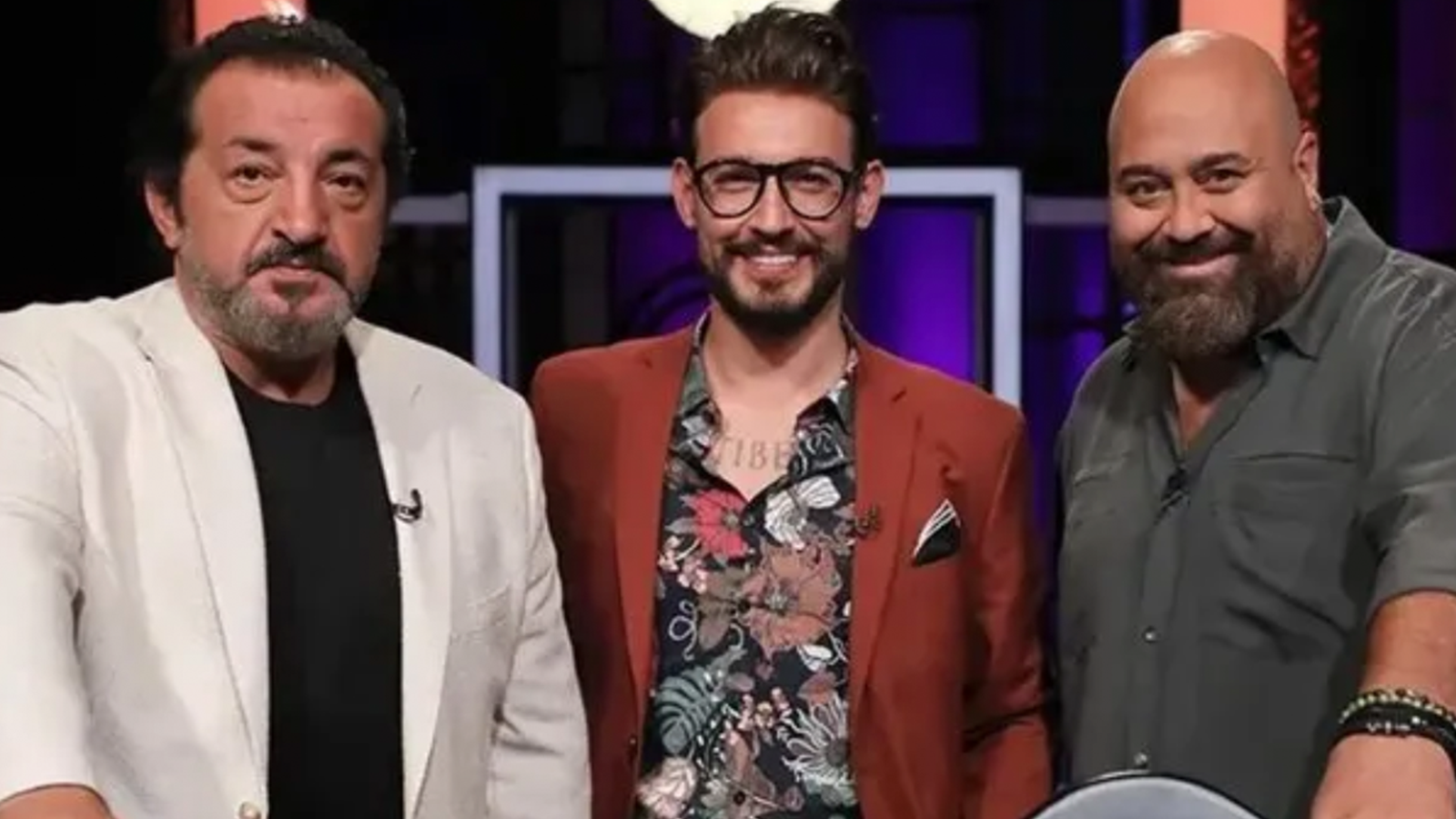 MasterChef 26 Ekim 2024 7. eleme adayı kim oldu? İşte haftanın son eleme adayı!