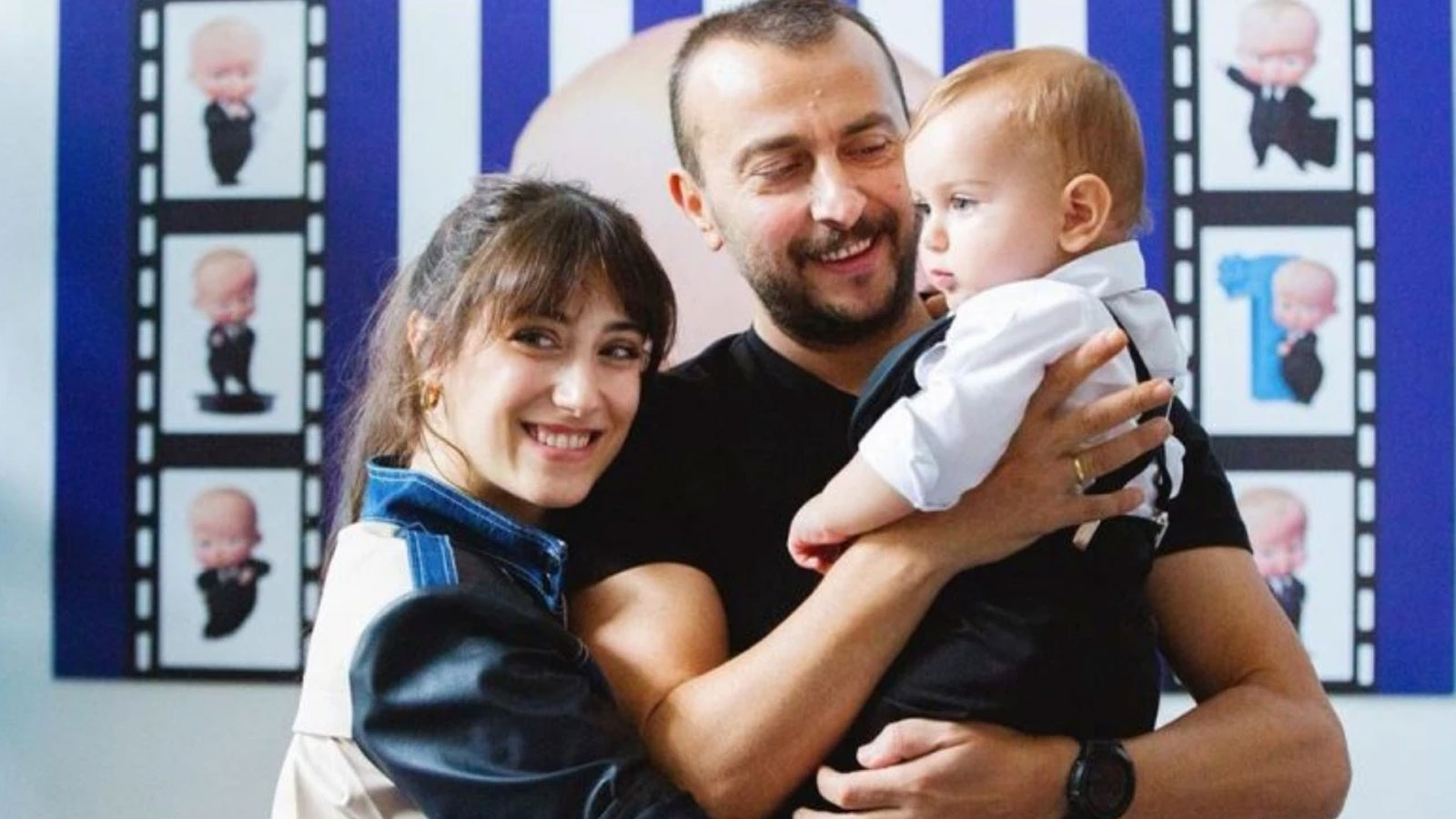 Hazal Kaya ve Ali Atay çiftinden şaşırtan karar: &#039;Mutsuz olursak ayrılacağız!&#039;