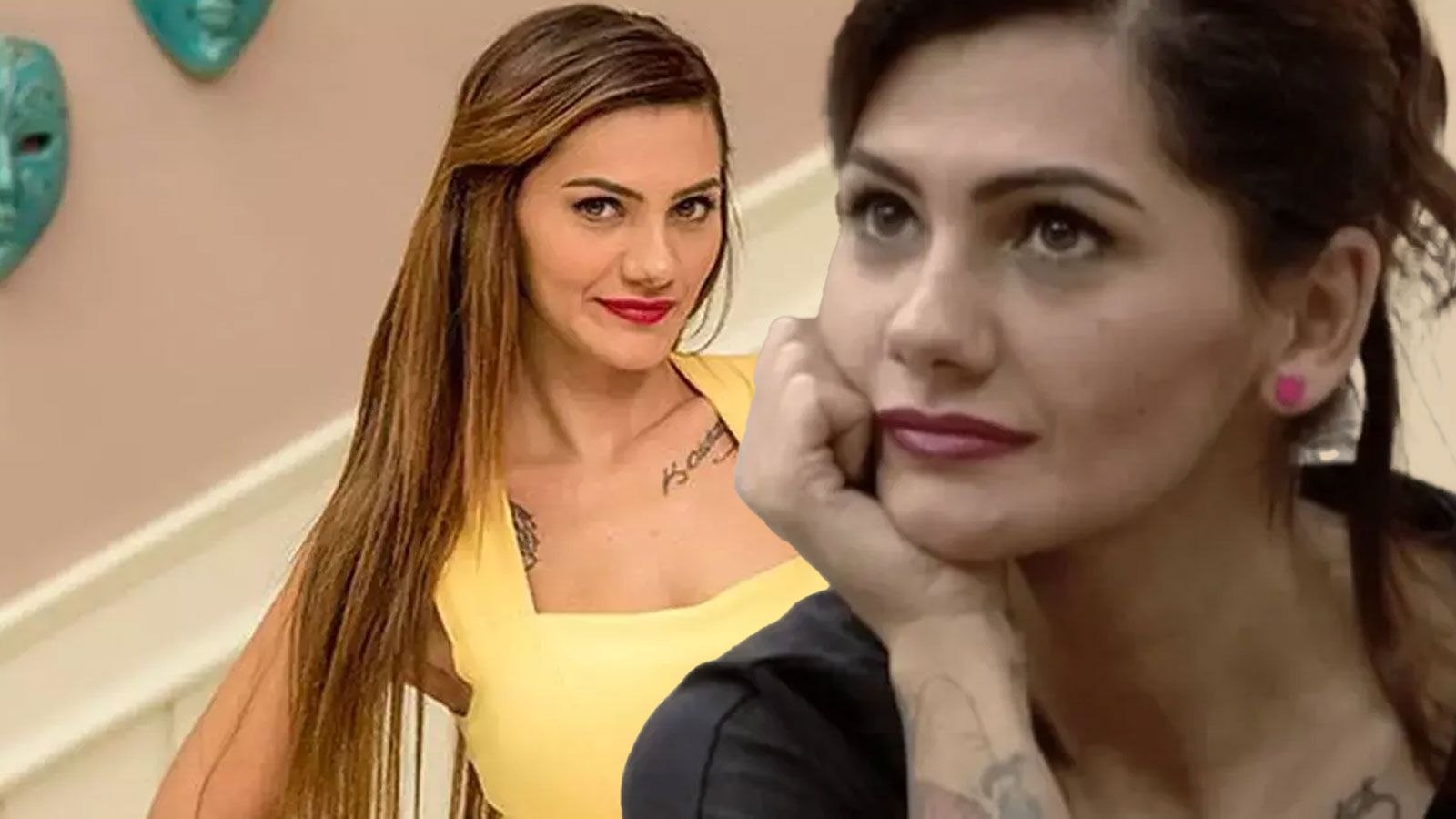 Kısmetse Olur&#039;un ünlü ismi Ayça Ekin Beğen evlendi! Kocasını sır gibi sakladı