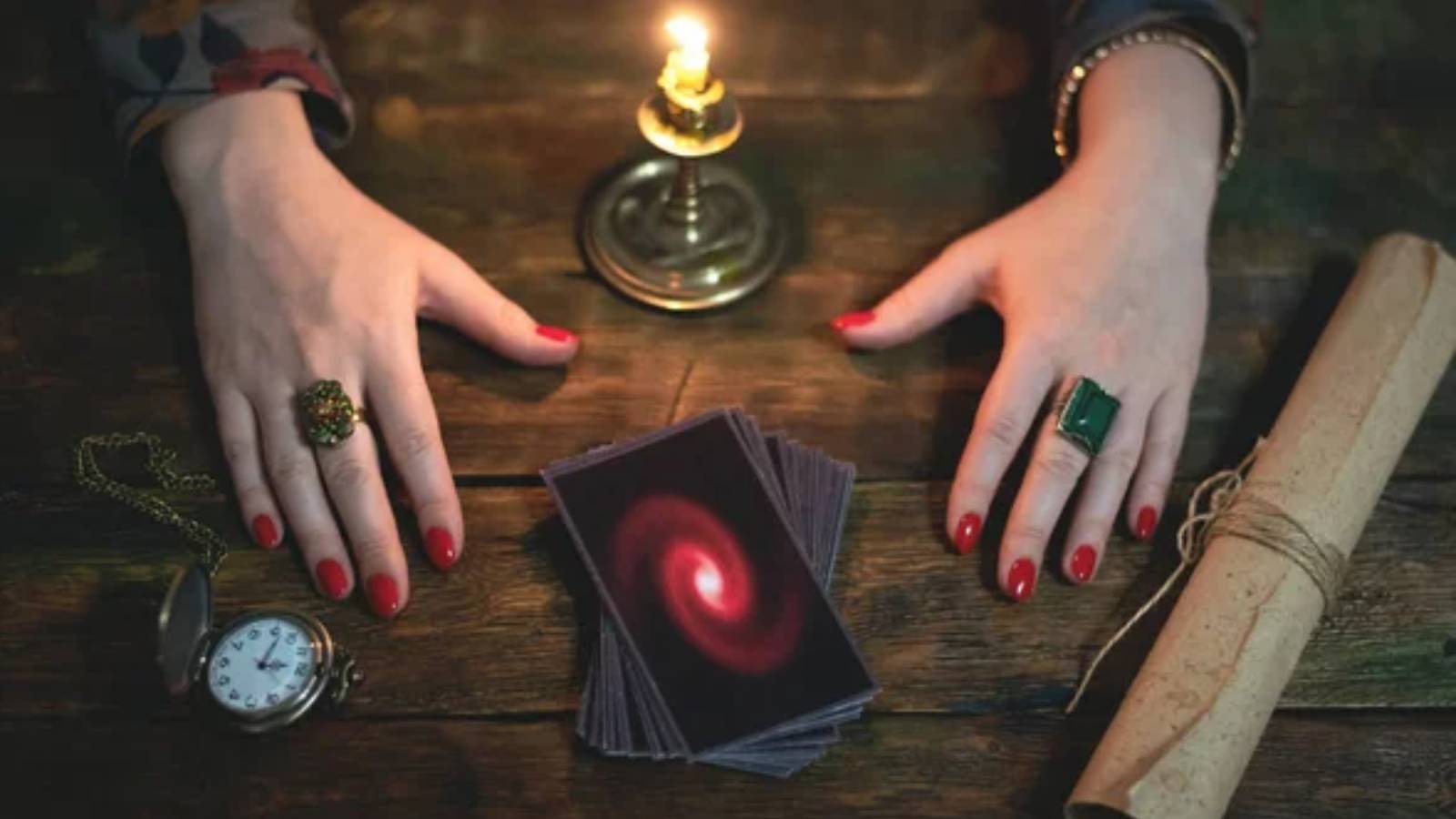 28 Ekim 2024 tarot falı: Etrafındaki gizli düşmanlara dikkat