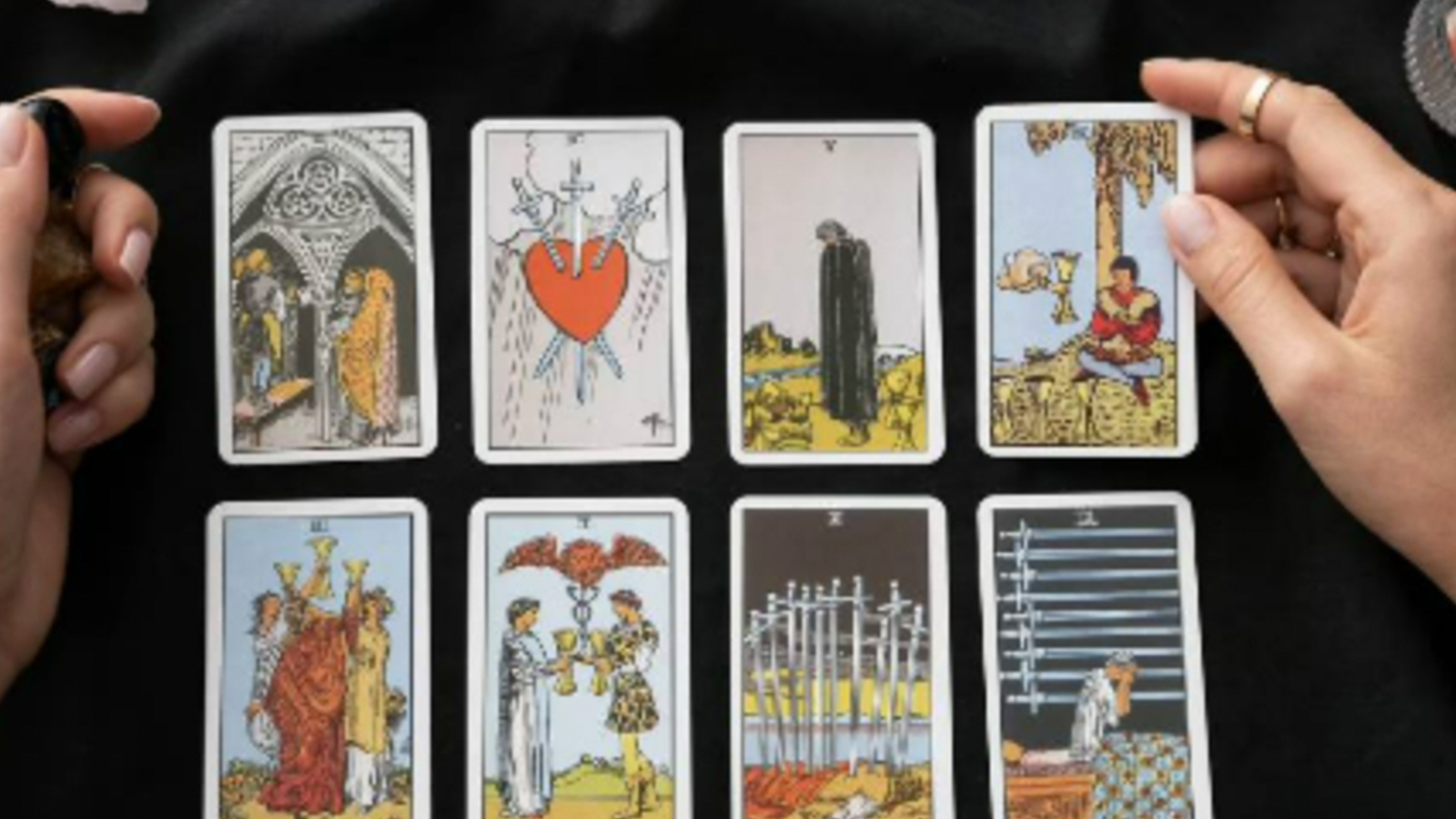 30 ekim 2024 günlük tarot falı: Hayatınızı değiştirecek ipuçlarına dikkat edin!