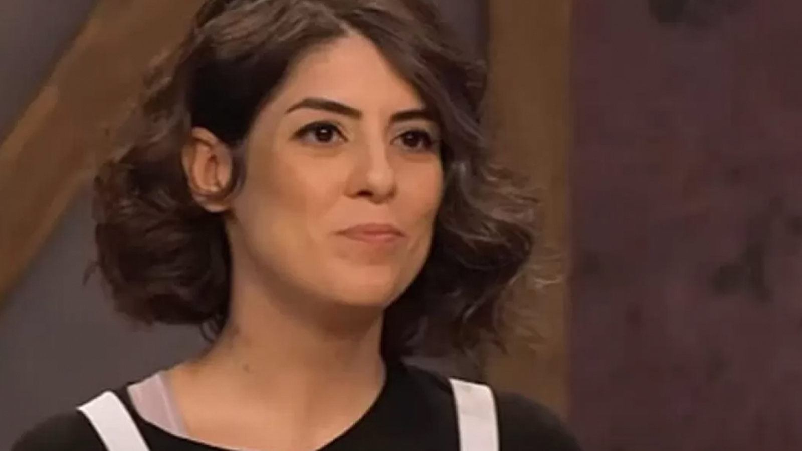 MasterChef Ezgi kimdir, aslen nereli? Nerede çalışıyor, ne mühendisi?