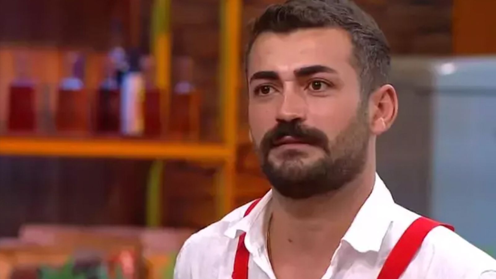 MasterChef Akın kimdir, nereli ve kaç yaşında? İşte MasterChef Akın Kızıltaş hakkında merak edilenler...