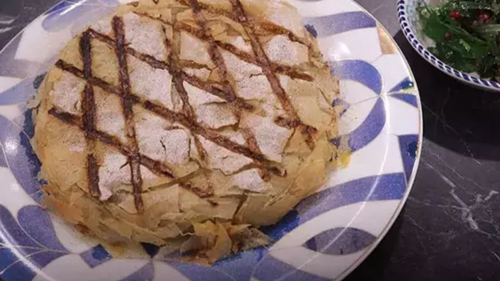 MasterChef klasiklerinden Ördek Pastilla nasıl yapılır? Yiyenler, &#039;Yok böyle bir lezzet&#039; diyor!