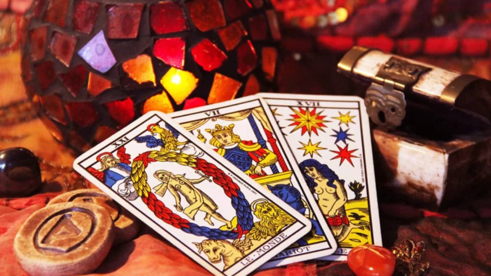 31 Ekim tarot falı: Bugün itiraf günü, yeni aşk kapıda