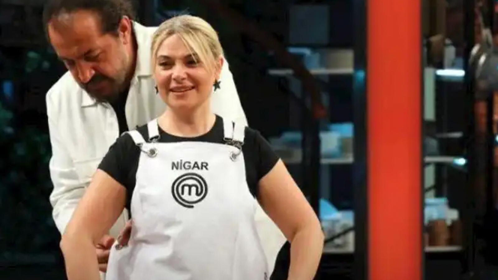 MasterChef Nigar Akyıldız kimdir, nereli, kaç yaşında? Nigar&#039;a ne oldu, sağlık durumu nasıl?