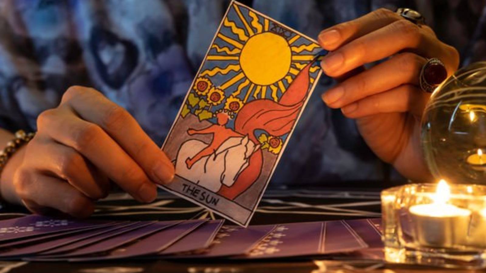 1 Kasım 2024 Cuma günlük tarot yorumları: Akrep burcu için yolculuk, teraziler için yeni bebek haberi